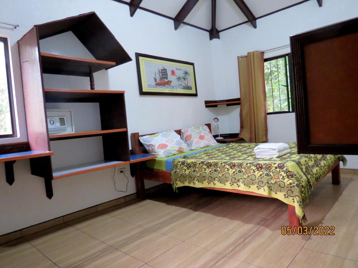 Alonaland Resort Panglao Exterior foto