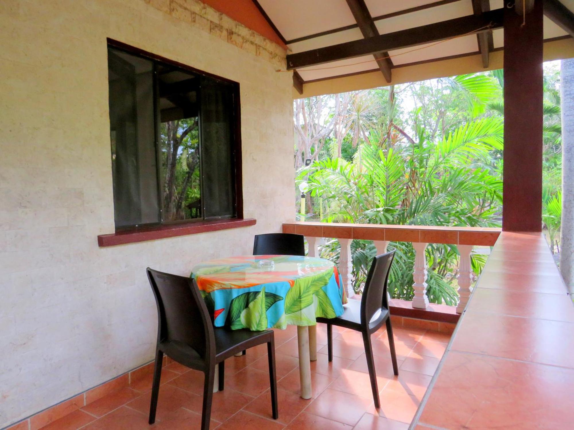 Alonaland Resort Panglao Exterior foto
