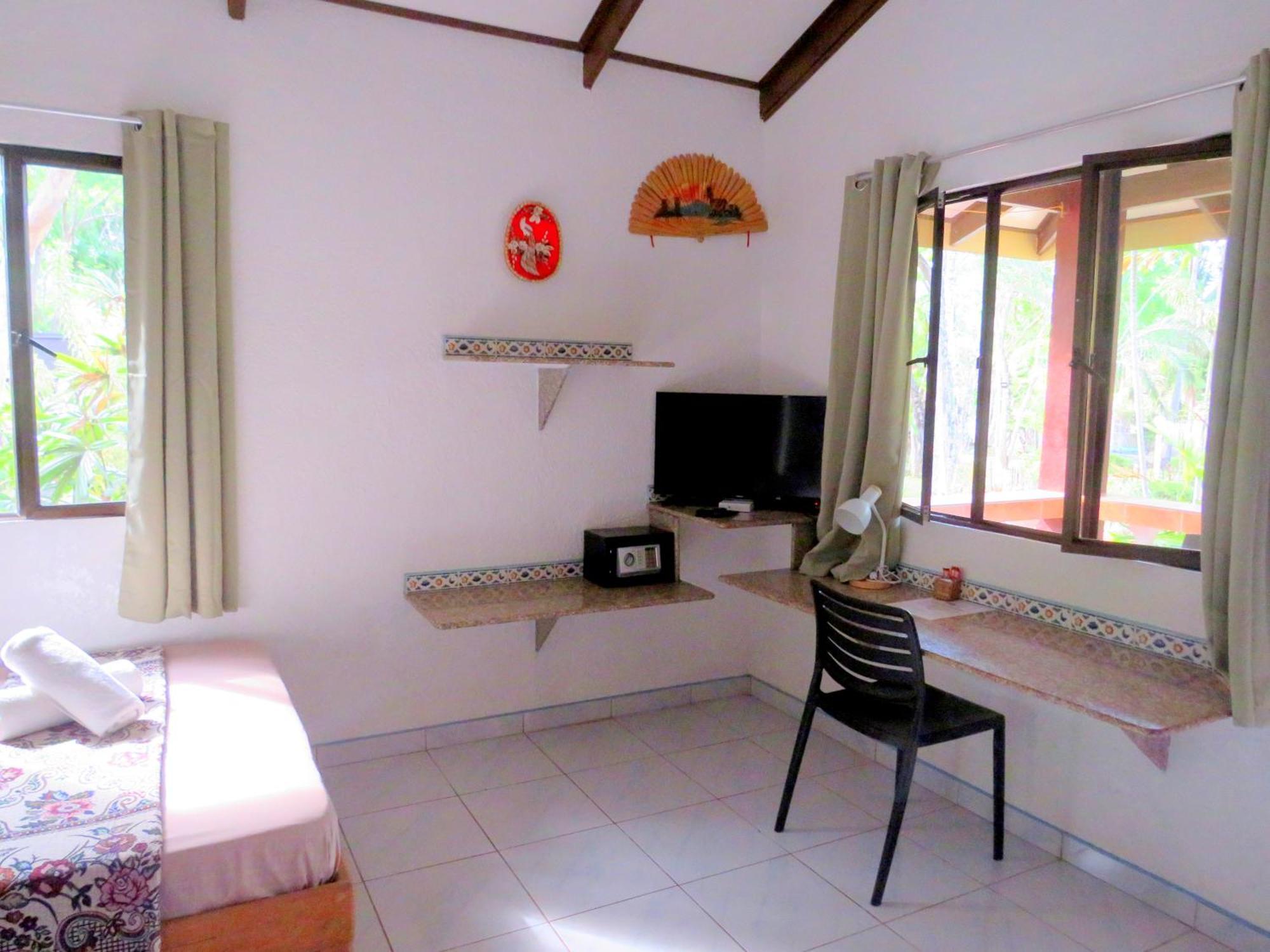 Alonaland Resort Panglao Exterior foto