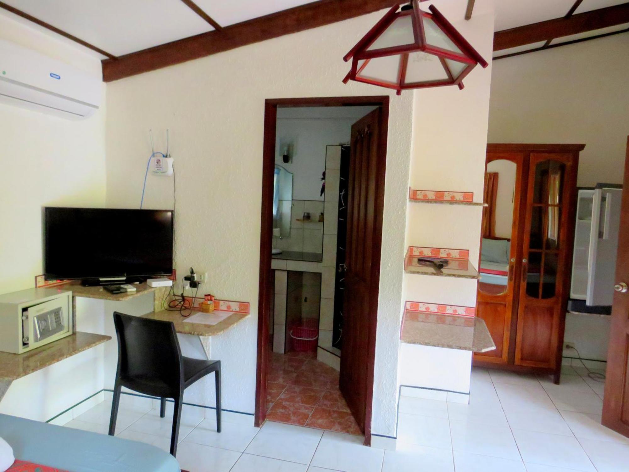 Alonaland Resort Panglao Exterior foto