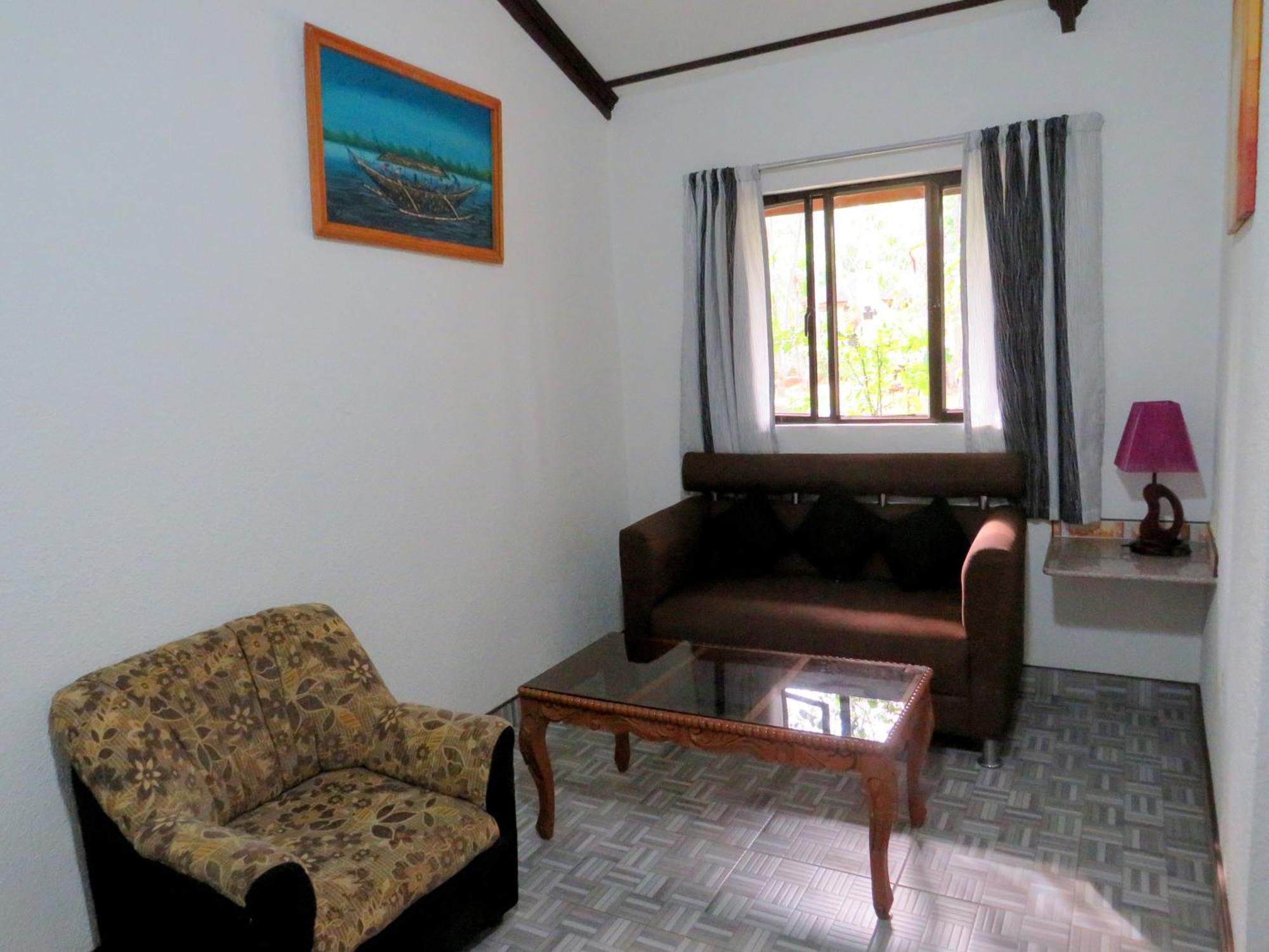 Alonaland Resort Panglao Exterior foto