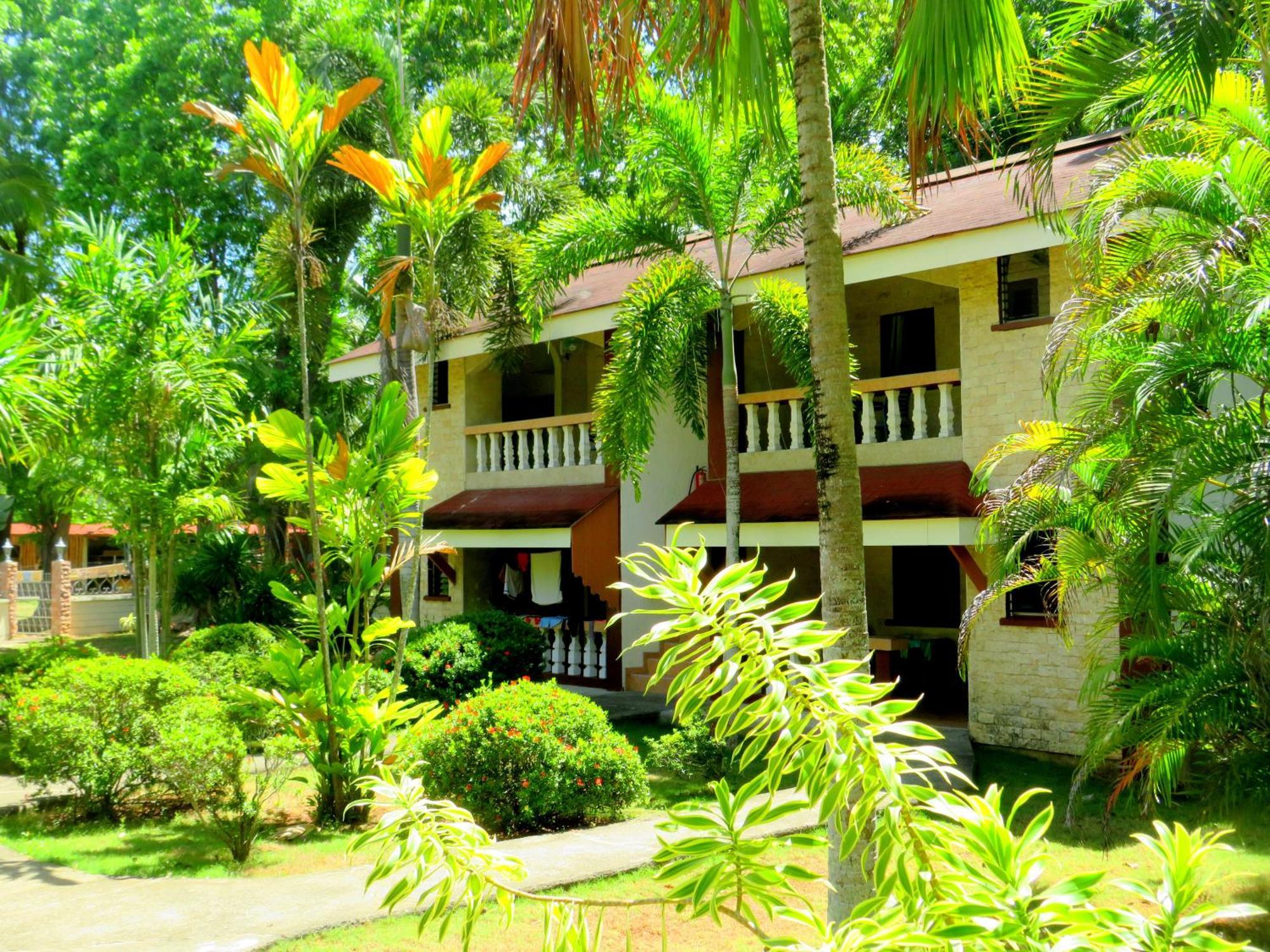 Alonaland Resort Panglao Exterior foto