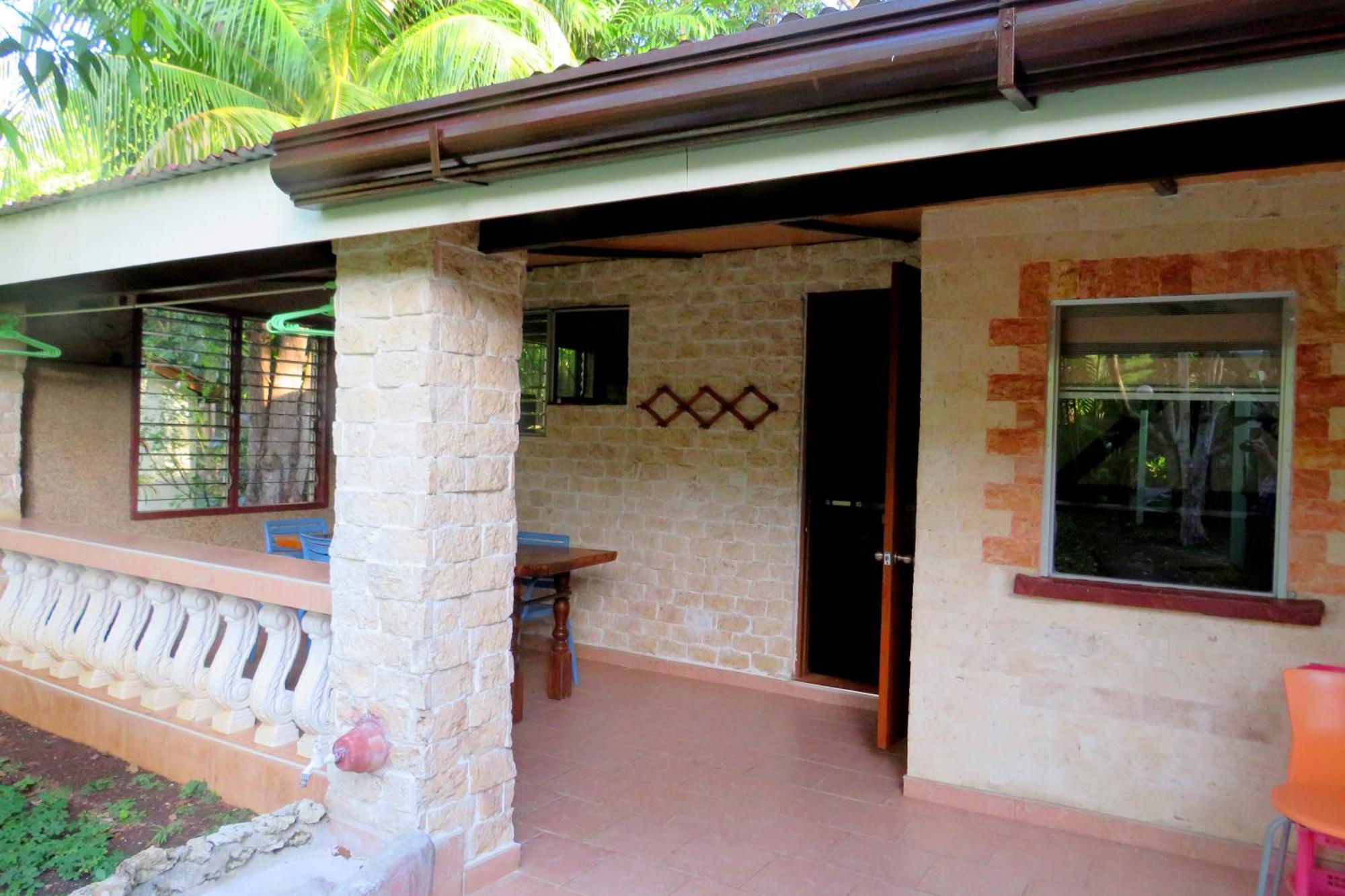 Alonaland Resort Panglao Exterior foto