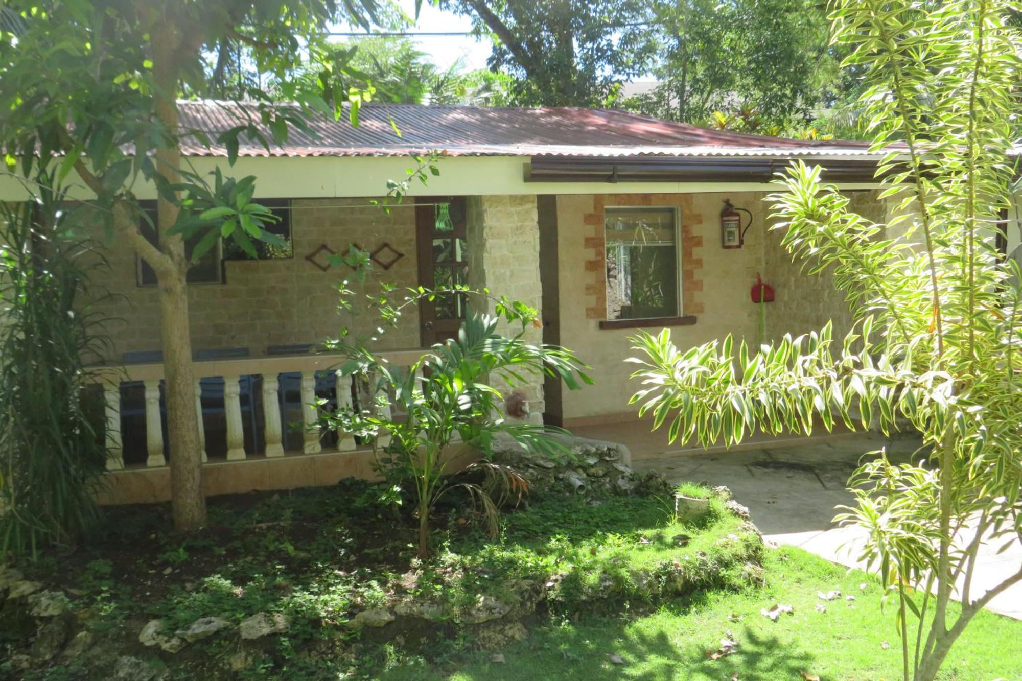 Alonaland Resort Panglao Exterior foto