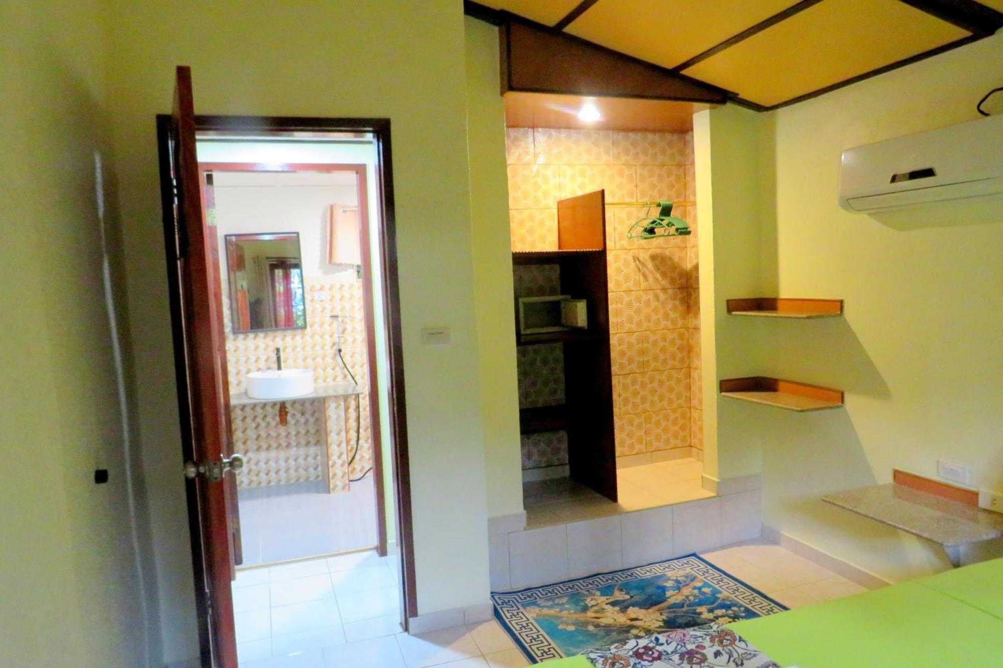Alonaland Resort Panglao Exterior foto