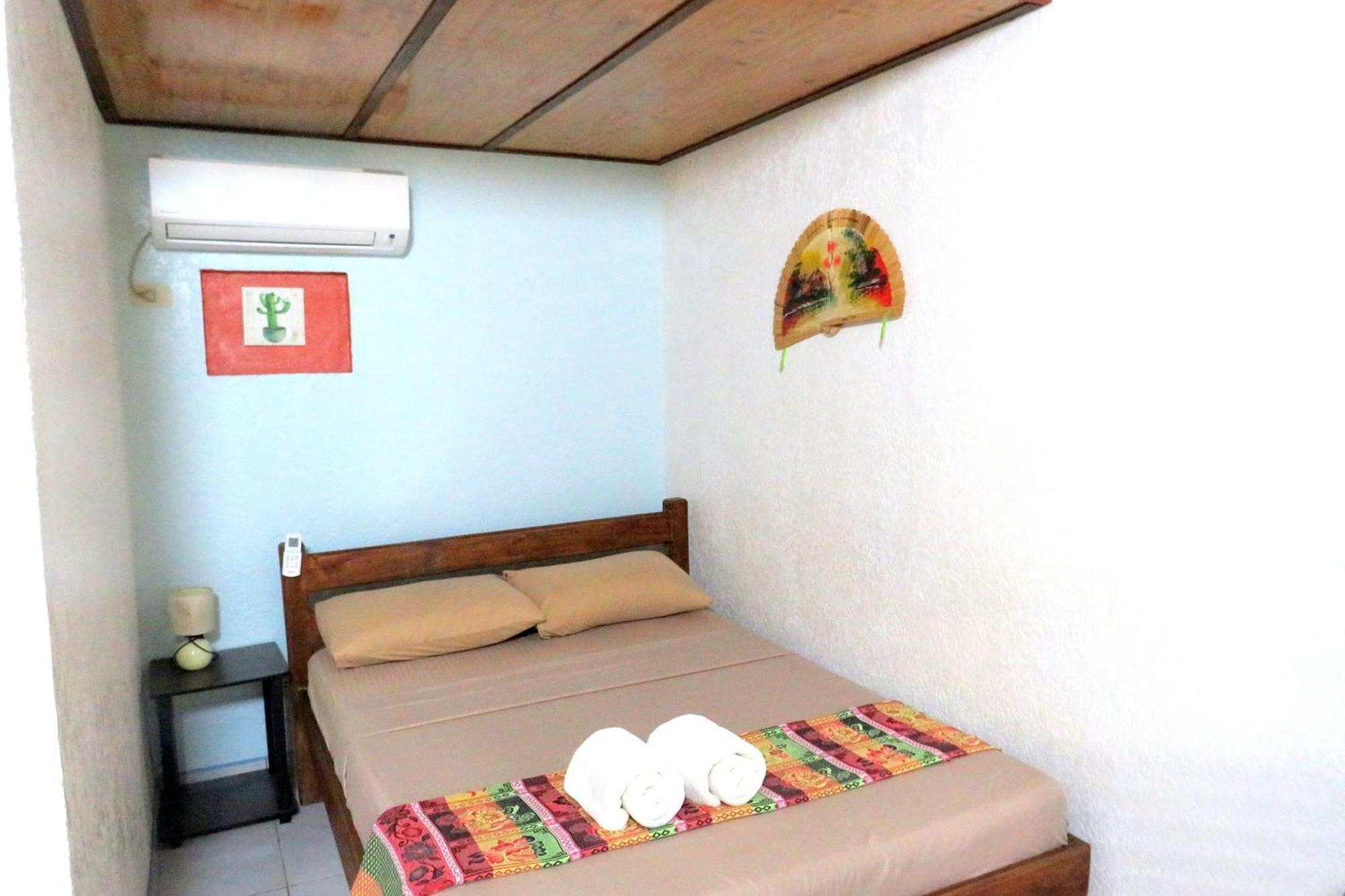 Alonaland Resort Panglao Exterior foto